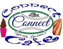 Connect Internet Cafe (Carletonville) logo